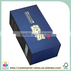 a4 Size Cute Creative Paper Packaging Box thumbnail-5