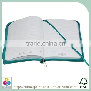 Factory Custom Printed Midori Travelers Notebook thumbnail-6