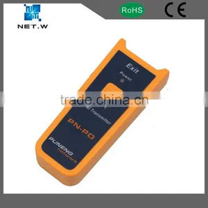 PUDI Patch Panel Signal Tester, Signal Transmitter for Network Patch Panel With Led Lights thumbnail-5