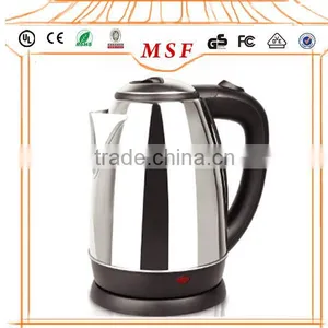 116th Canton Fair Cheap Electric Ketle thumbnail-1