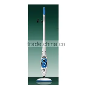 10 in 1 Collapsible Steam Mop thumbnail-2