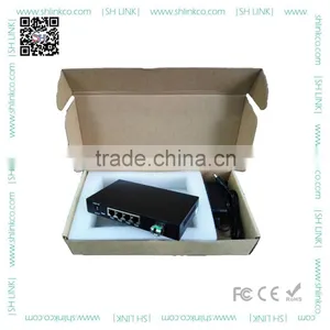 10 Port Hot Sale 1 Gigabit Ethernet Switch thumbnail-3