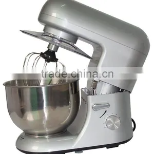 Food Mixer/Dough Processing Machine/multi Cooker thumbnail-1