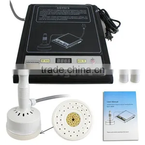 1200W NEW Handheld Induction Sealer Bottle Cap Sealing Machine 20-100mm 110V thumbnail-5