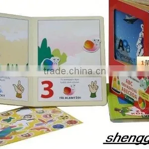Magnetic Refrigerator Sticker thumbnail-1