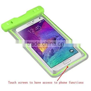 Keno Avarious Waterproof Pouch Bag Case for Samsung Galaxy J7 thumbnail-3