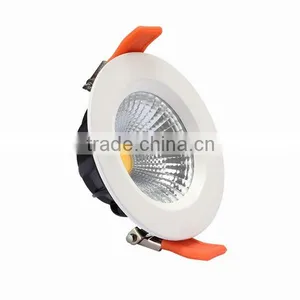 LED Downlight COB SMD CE ROHS High Efficiency Series NP2015 thumbnail-1