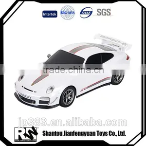 1/18 Scale Porsche GT911 Car Model thumbnail-3