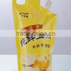 Spout Pouch Filling Machine/pouch Filling Capping Machine/price Filling Packing Machine thumbnail-5