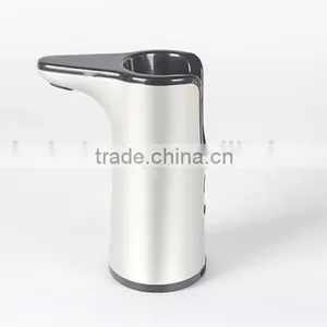 Automatic Antibacterial Hand Gel Dispenser thumbnail-4