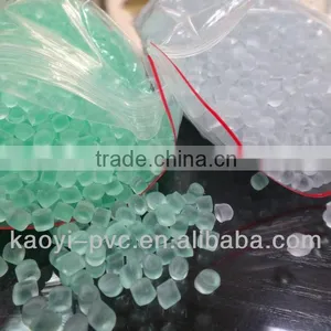 PVC Compound for Medical Grade thumbnail-2