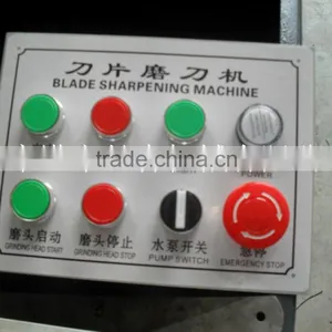MDJ-1000 Blade Sharpner thumbnail-2