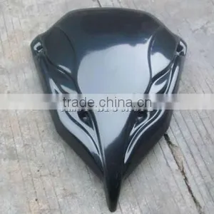 OEM Design Thermoforming Abs Plastic Auto Parts thumbnail-6