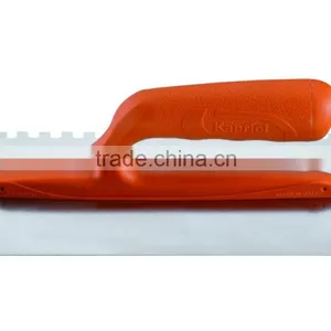 KAPRIOL SMOOTH PLASTERING TROWEL TRI-COMPONENT HANDLE thumbnail-3
