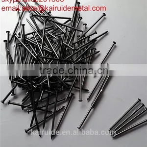 High Quality Low Price Factory Produce Common Iron Nail With Common Round Head Smooth Shank/common Nail thumbnail-3