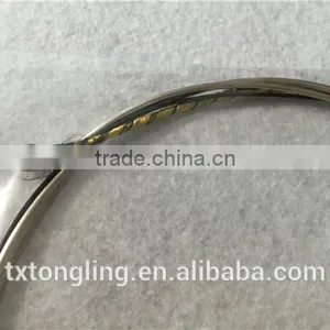 Hot Sale Silver Material Cello Strings thumbnail-4