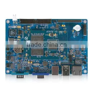 ATMEL9263 Embedded ARM Starter Kit Linux & Arm Core Board thumbnail-1