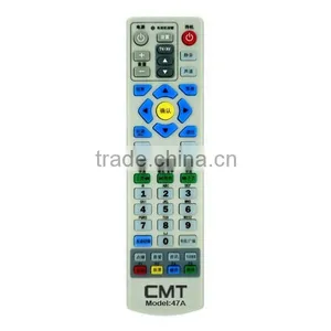 CMT-47A OEM Customized Learning lg Remote thumbnail-1