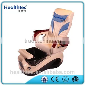 New Pedicure Foot Spa Shiatsu Massage Chair for Sale thumbnail-1