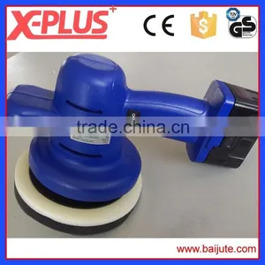 Cordless Car Polisher Polisher for Car Floor Polisher thumbnail-2