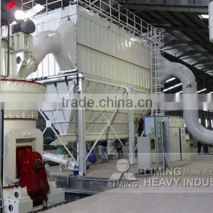 Vertical Roller Mill Equipment thumbnail-1