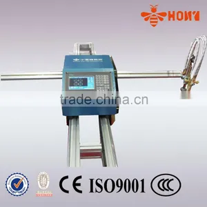 Portable Plasma Cutter Honeybee Cnc Plasma Cutting Machine Cnc thumbnail-1