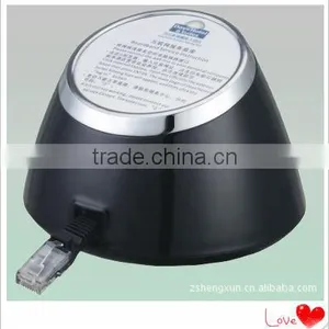 Hotel Room Retractable Internet Cable Mount B02A thumbnail-1