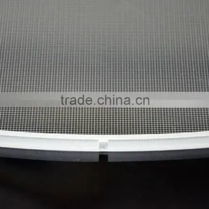 Edgelight Ultra-thin Led Recessed Panel Light, Custom Made Led Grilled Panel Light, Led Light Guide Panel With High Quality thumbnail-3