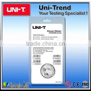 Best Electric Power Measurement Socket UNI-T UT203EU thumbnail-5