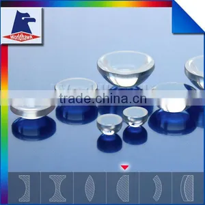 Plano Shape Convex Lens thumbnail-5