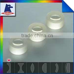 PVC Spherical Lens thumbnail-3