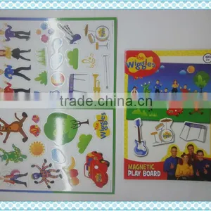 Magnetic Puzzle thumbnail-2