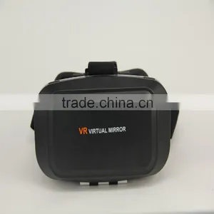 Best Selling 3d vr Glasses Virtual Reality thumbnail-2