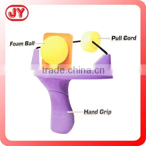 High Quality Foam Soft Ball Gun for Promotion thumbnail-1
