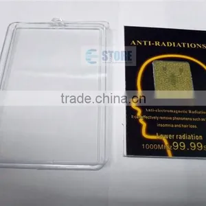 Factory Selling With Anti Radiation Chip Anti Radiation Sticker For Mobile Phone Quality Choice thumbnail-3