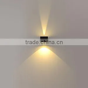 CE, UL, ROHS High Quality CE Wall Mounted IP65 Battery Operated Red/ Green Rechargeable Led Emergency Light Lighting Lamp With thumbnail-4