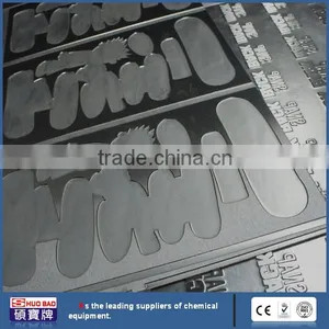 Best Price 500*1000mm Magnesium Metal Plate Sheet of China Supplier thumbnail-1