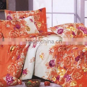 New Design Bed Sheets Pictures thumbnail-1
