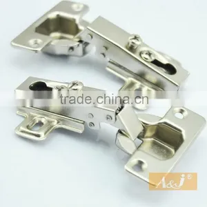 Excellent Quality New Products Kitchen Cabinet Hinge thumbnail-4