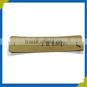 Kraft Paper Hang Tags thumbnail-2