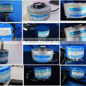 TAMAGAWA Rotary Encoder TS5669N220 thumbnail-3
