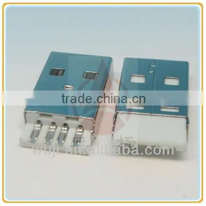 Easy Job RoHS & Reach Approval Mini Usb Connector thumbnail-1