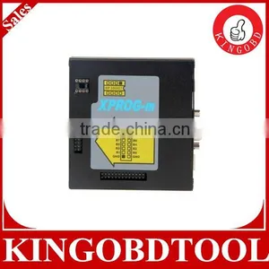 Xprog V5.3 With Dongle XPROG-M V5.3 Plus With Dongle Xprog m V5.3 x Prog m x Progm V5.3 Eprom Programmer on Hot Sales thumbnail-1