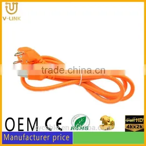 Core Technology European Standard Retractable Power Cord for HDTVs thumbnail-1