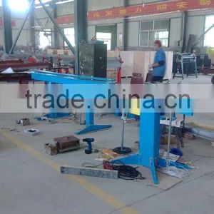 Magnetic Bending Machines thumbnail-2