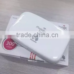 Brand New Original HUAWEI E5786 Lte 4g Wifi Router 300mbps thumbnail-3