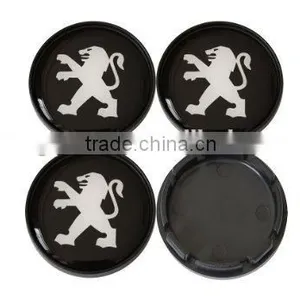 Customized Durable Metal Emblems for Promotional Gift,artwork Collection thumbnail-3