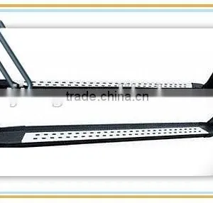 Replacement Car OEM Style Car Side Step Bars for Chery Tiggo5 With High Performance thumbnail-1
