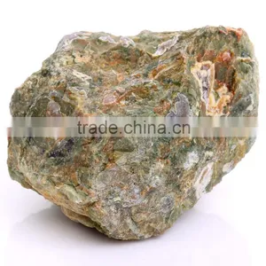 Bulk Wholesale Tumbled Stones Rhyolite Natural Rough Gemstone for Sale thumbnail-1