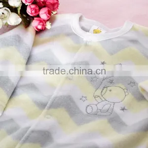 Wholesale Baby Clothes Girl Clothes Jumpsuit thumbnail-3